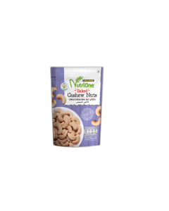 Tong Garden Nutrione Baked Cashew Nuts - Carton