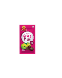 Tong Garden Sungift Sweet Cured  Plum - Carton