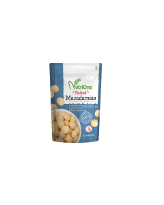 Tong Garden Nutrione Baked  Macadamias - Carton