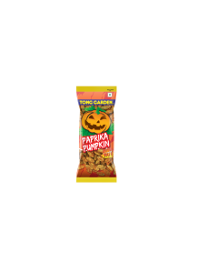 Tong Garden Paprika Pumpkin - Carton