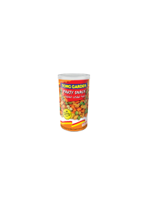 Tong Garden Party Snack - Carton
