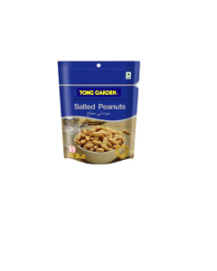 Tong Garden Salted Peanuts - Carton