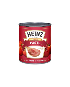 Heinz Tomato Paste A10 - Carton