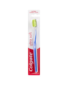 Colgate Easy Comfort Ultra Soft toothbrush - Carton