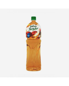 Tropicana Twister Apple - Case