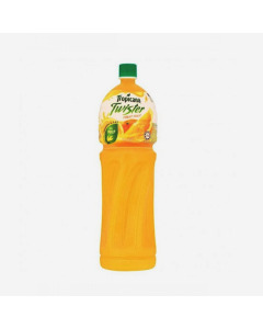 Tropicana Twister Orange - Case