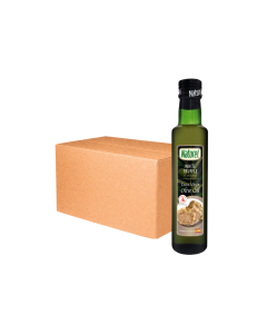 Naturel Truffle Flavoured Extra Virgin Olive Oil - Carton