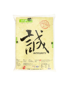 Integrity Japonica Rice - Carton