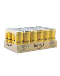 HONEY B DRINK - Carton
