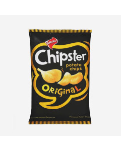  Twisties Chipster Hot & Spicy - Carton