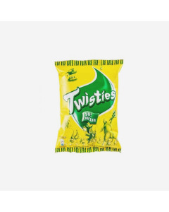 Twisties Chicken Corn Snack - Carton