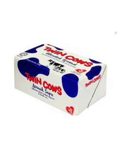 Twin Cows Blended Spread - Carton