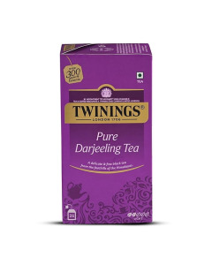 TWININGS DARJEELING ASIA PACK IFN 12 X 25S X 2G-Carton