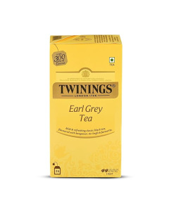 TWININGS EARL GREY ASIA PACK IFN 12 X 25S X 2G-Carton