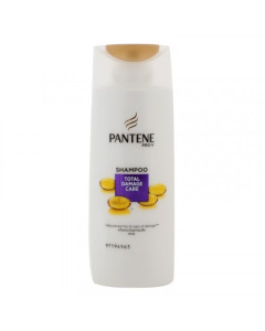 Pantene Total Damage Care Shampoo - Case