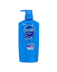 Sunsilk Anti Dandruff Shampoo - Case