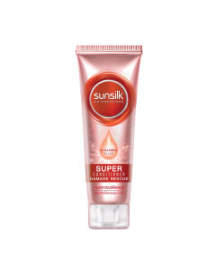 Sunsilk Damage Rescue Super Conditioner - Case