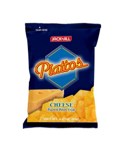 Piattos Cheese - Carton