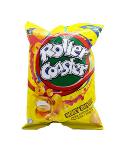 Roller Coaster Honey Butter - Case