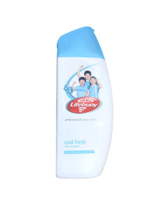 Lifebuoy Cool Fresh Anti-Bacterial Body Wash - Carton