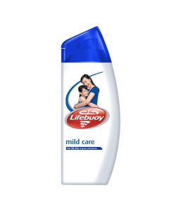 Lifebuoy Mild Carebody Wash (India) - Case