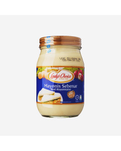 Lady's Choice Real Mayonnaise - Case