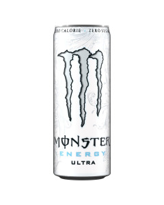 MONSTER ENERGY Ultra - Carton
