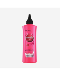 Sunsilk Smooth & Manageable Leave-On Cream - Case