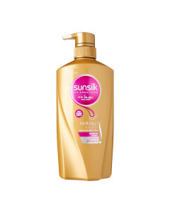 Sunsilk Hair Fall Solution Shampoo - Case