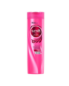 Sunsilk Smooth & Manageable Shampoo - Case