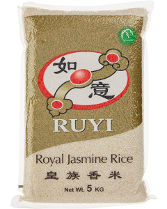 Ruyi Fragrant Rice - Carton