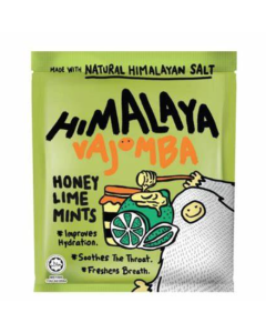 Himalaya Vajomba Iso Power Mints - Carton