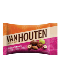 Vanhouten Pouch Bag - Case