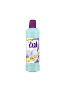 Export VIXAL Kuat Harum Green Toilet Cleaner-12X360ML-20FCL