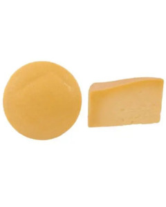 Alba Cheese Semi Hard - Gouda - Carton