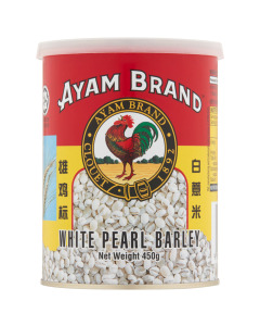 Ayam Brand White  Pearl Bearley - Carton
