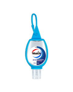 Walch Hand Sanitizer with blue casing Original - Case
