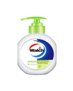 Walch Hand Wash Moisturising - Case