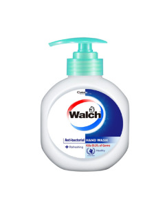 Walch Hand Wash Refreshing - Case