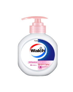 Walch Hand Wash Sensitive - Case