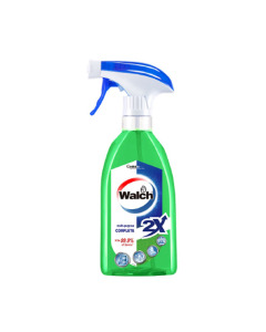 Walch Walch Multi-Purpose 3X Complete - Case