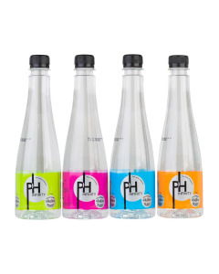 Yeo's pH Infinity Alkaline Water - Case