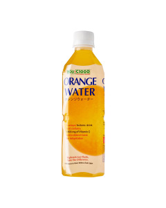 You C1000 Vitamin Orange - Carton