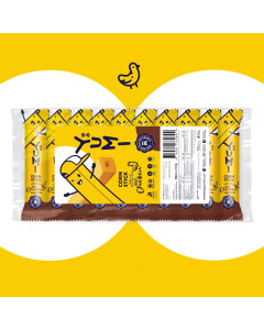 The Kettle Gourmet YUMI BBQ Chicken - Carton