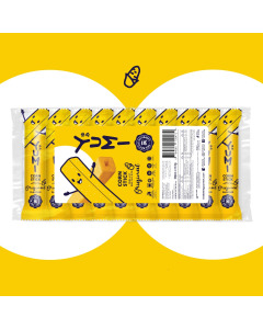 The Kettle Gourmet Yumi Original - Carton