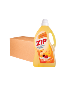 Zip All Purpose Cleaner Sunshine Park - Carton