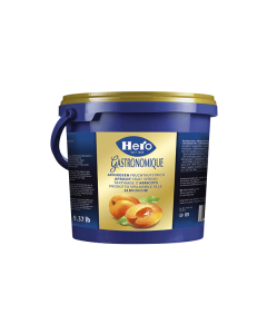 Hero Appricot Fruit Spread - Case
