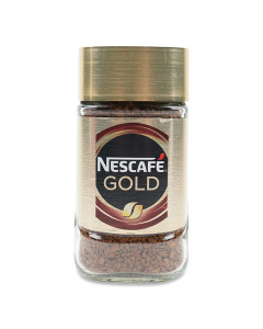 NESCAFE Gold Vax - Carton