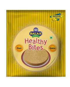 Balaji Khakhra Plain - Carton