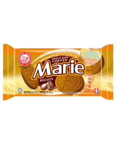 Hup Seng Coffee Marie - Carton